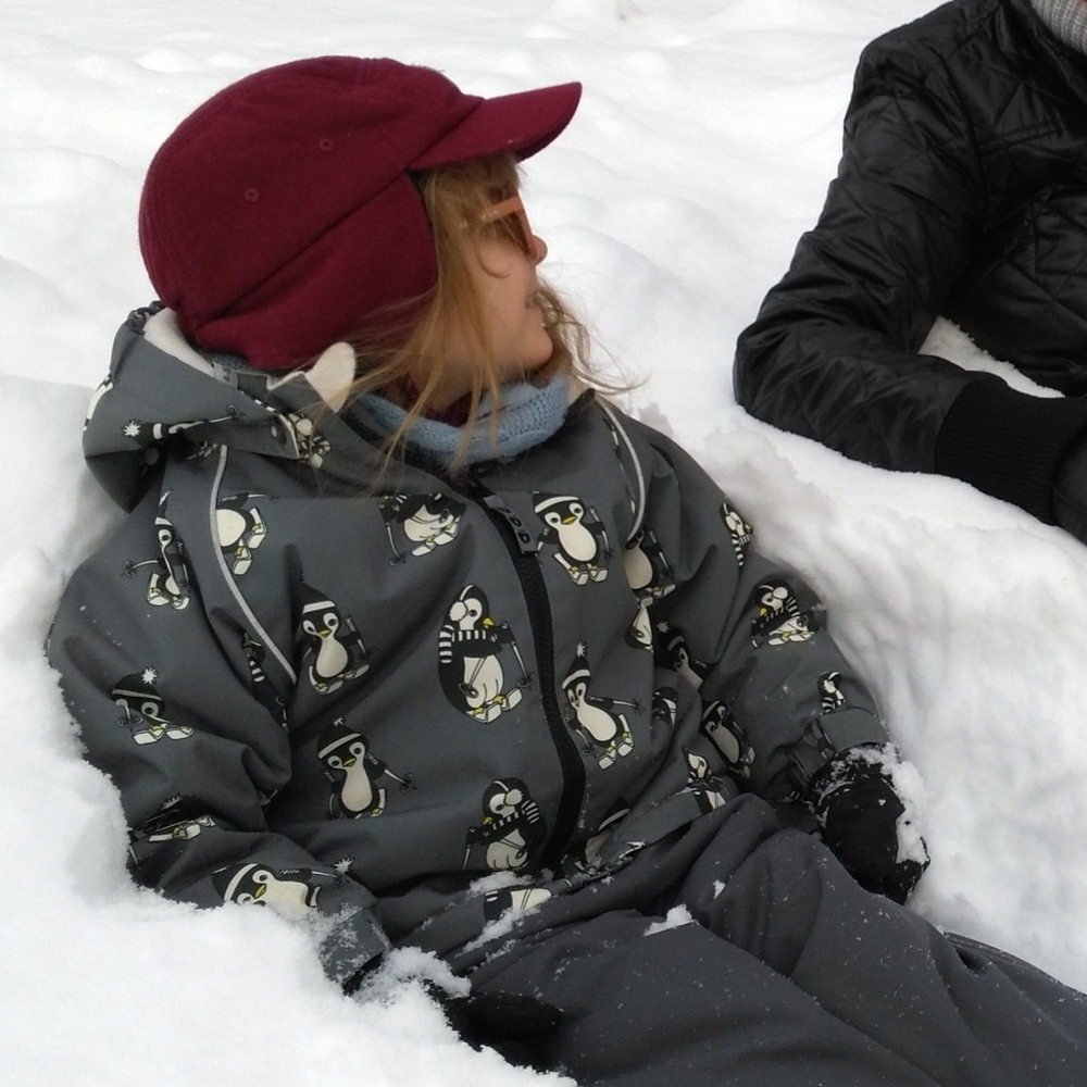 L&P Apparel 4-5T Northbay Trapper Winter Cap, Kids Boy Girl Hat Snow